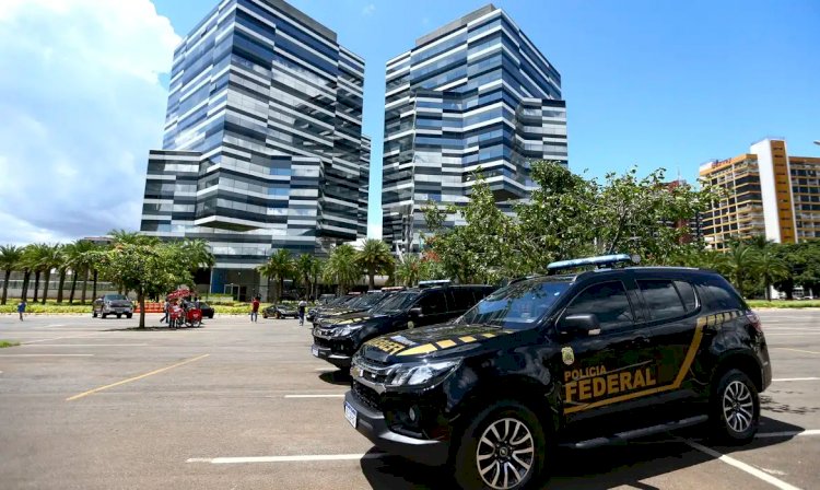 PF desarticula grupo por fraude contra Caixa e prefeitura no Paraná