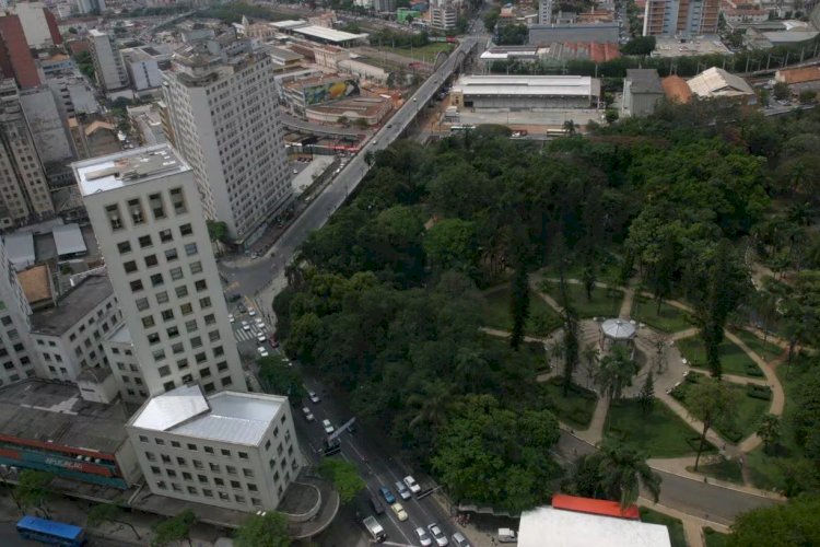 PBH define regras para eventos no Parque Municipal