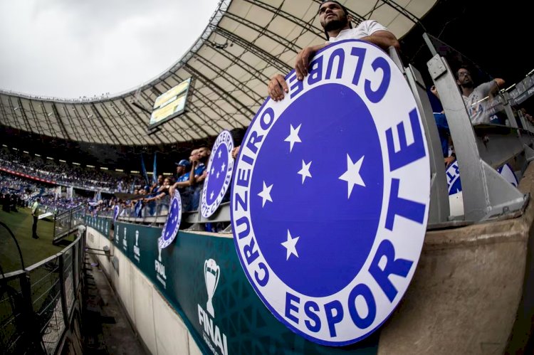 Cruzeiro poderá bater recorde de público do 'novo' Mineirão; veja números