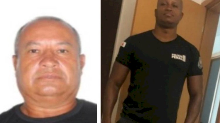 ‘Mas ele é negro': bombeiro que matou policial em BH também é denunciado por racismo