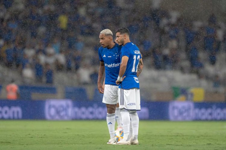 Cruzeiro enfrenta a Universidad Católica em primeiro ato na Copa Sul-Americana