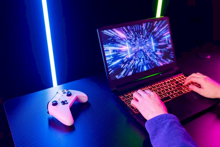 Startup mineira allu faz parceria com a Acer e mira em fãs de games