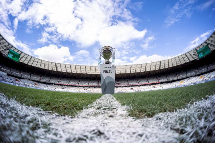 Cruzeiro x Atlético: trânsito, ingresso, segurança e mais sobre jogo no Mineirão