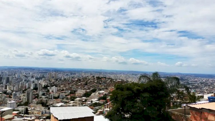 Confira a previsão do tempo em BH e Minas neste domingo (7)