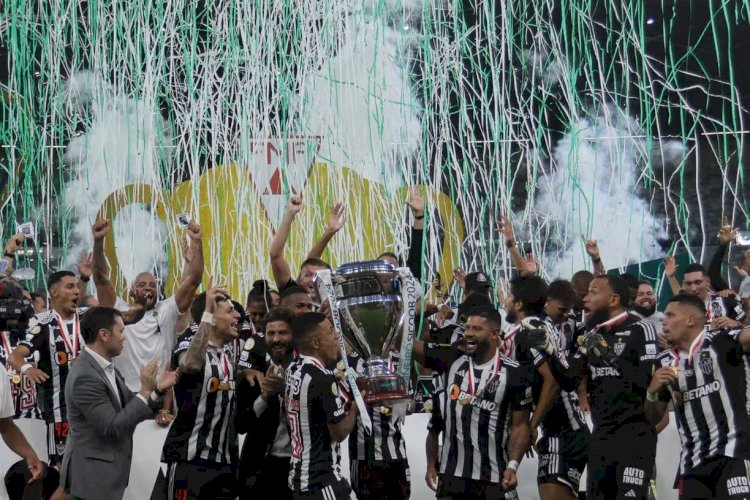 Brasileirão: Série A começa com 9 campeões estaduais; veja lista