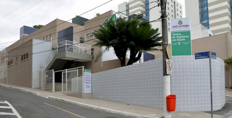 PJF abre novos posto para o Dia D de Vacinação contra a Gripe