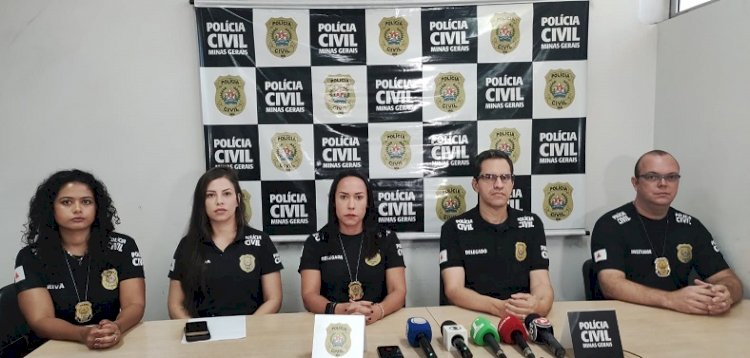 Polícia Civil localiza corpo de homem desaparecido em 2021 na capital