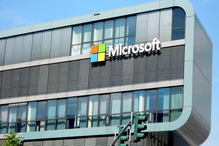 Microsoft investirá US$ 2,9 bilhões para estimular IA no Japão