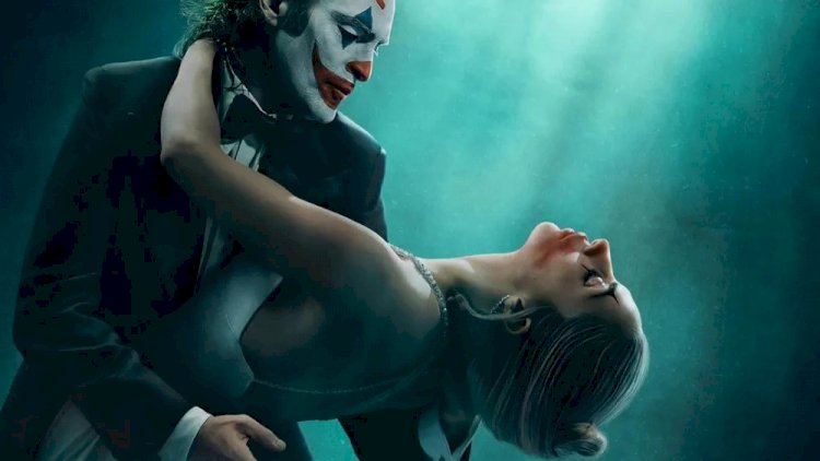 Primeiro teaser de ‘Joker: Folie À Deux’, com Joaquin Phoenix e Lady Gaga é divulgado; confira