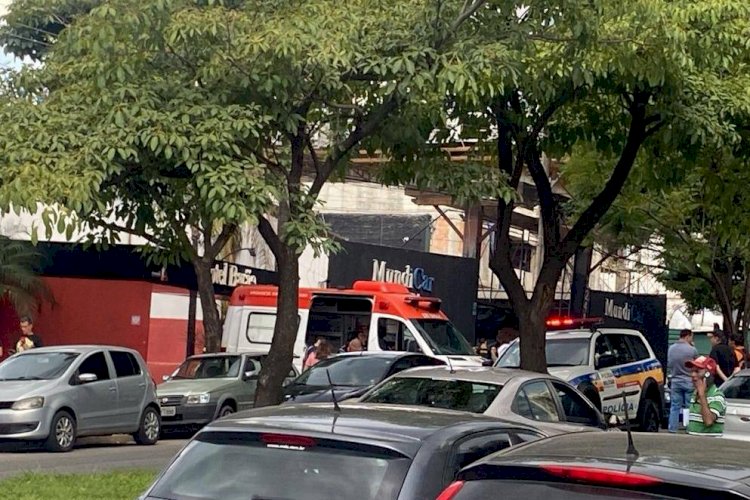 Bope é mobilizado após militar armado se trancar em motel de Belo Horizonte