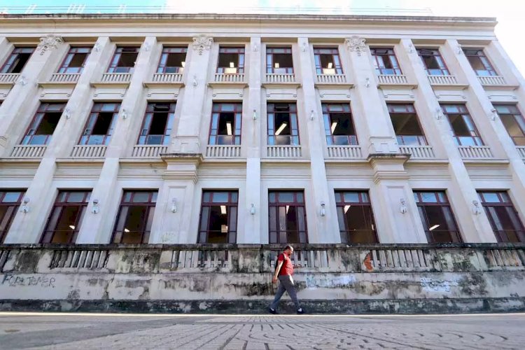 Professores da rede estadual fazem nova paralisação nesta quinta-feira