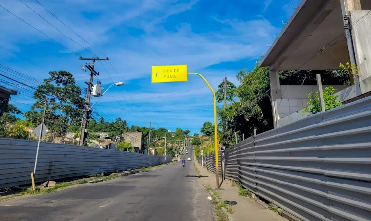 Diretor da Braskem admite culpa da empresa por afundamentos em Maceió