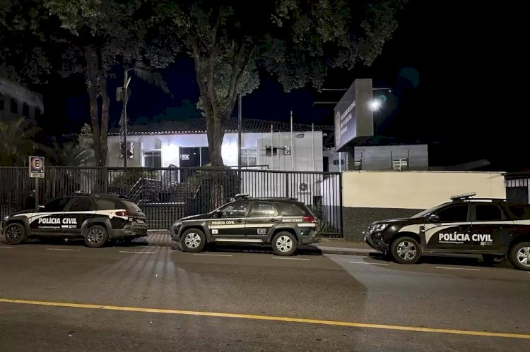 Polícia procura por mulher que aplicou golpe do INSS em idosos no Vale do Aço