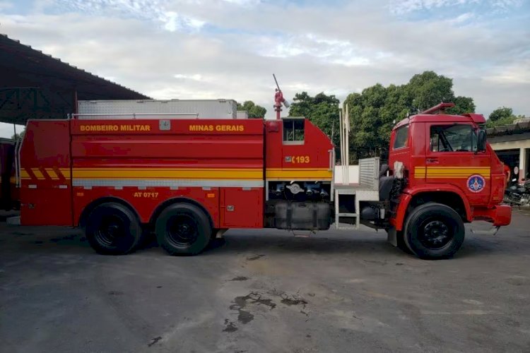 Incêndio em igreja evangélica deixa mulher ferida em BH