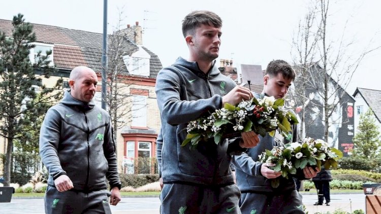 Tragédia de Hillsborough completa 35 anos, e Liverpool homenageia torcedores