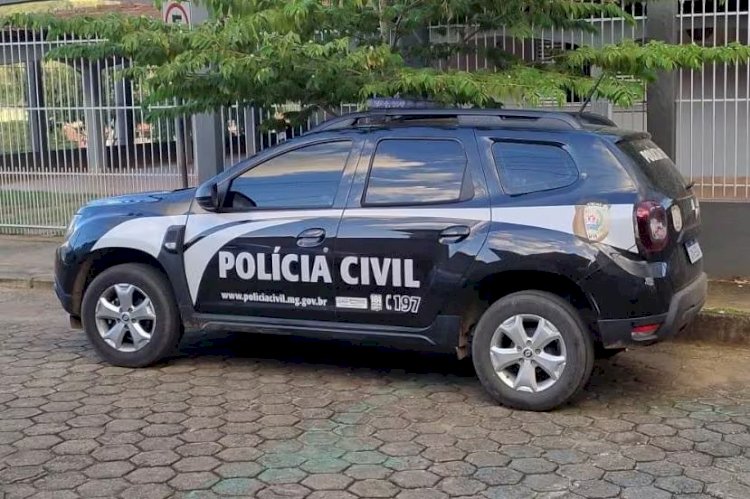 Líder religioso é preso suspeito de estuprar crianças de 3 e 8 anos em Minas