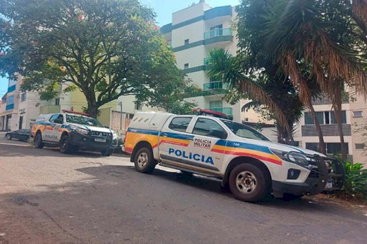 Policial aposentado, suspeito de envolvimento com Jogo do Bicho, é preso