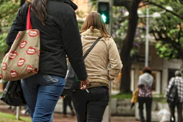 Primeira onda de frio do outono começa nesta quarta; veja em quais regiões