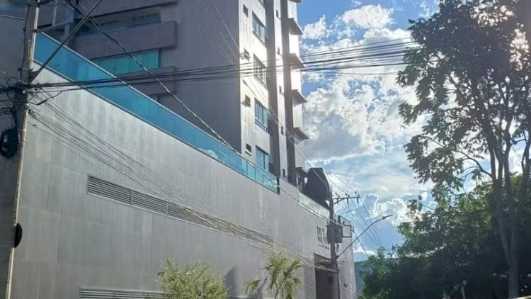 Polícia investiga furto em casa esvaziada após interdição de prédio em Montes Claros; moradora diz que prejuízo é de cerca de R$ 200 mil