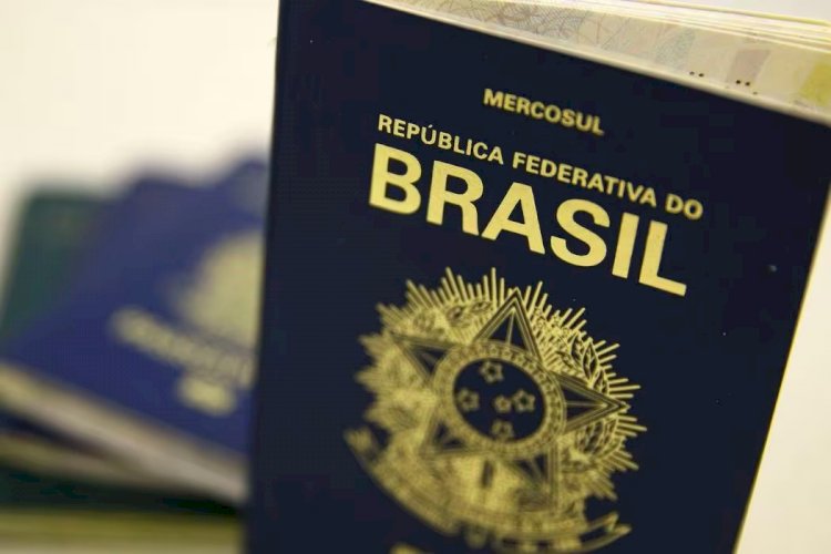 Após suposto ataque hacker, PF suspende agendamento de emissão de passaporte