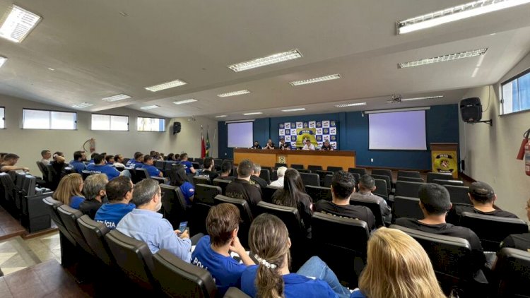 Veja imagens da perícia no caso dos corpos encontrados em barco no Pará