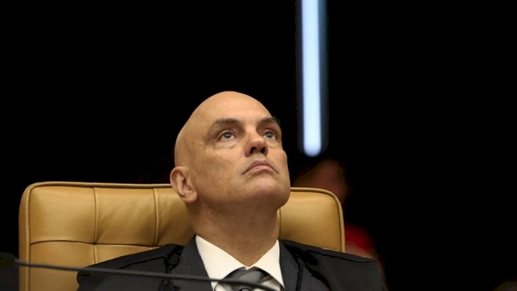 TSE decide novo presidente, que substituirá Alexandre de Moraes, em 7 de maio