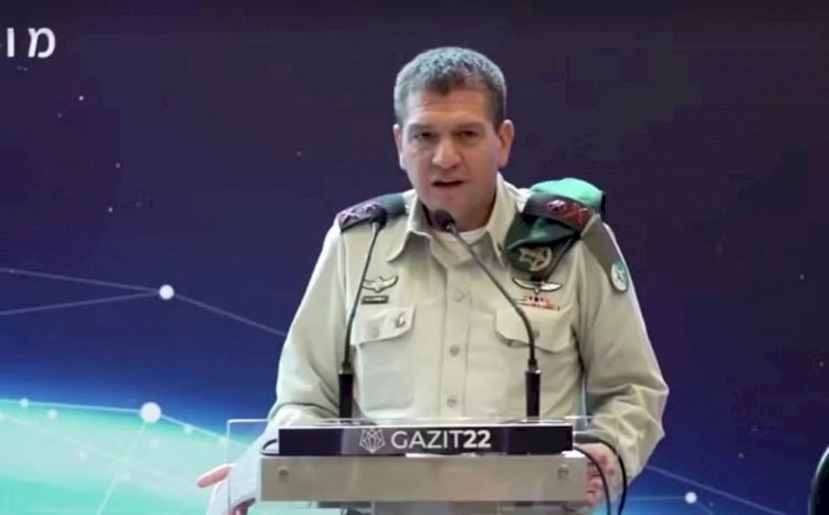 Diretor de inteligência militar de Israel pede demissão por falha em prever ataque terrorista de 7 de outubro