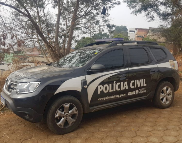 Idoso suspeito de zoofilia é preso pela PCMG em Campina Verde