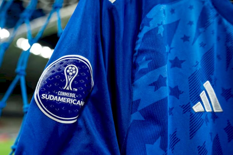 Cruzeiro pega Unión La Calera pressionado por primeira vitória na Sul-Americana