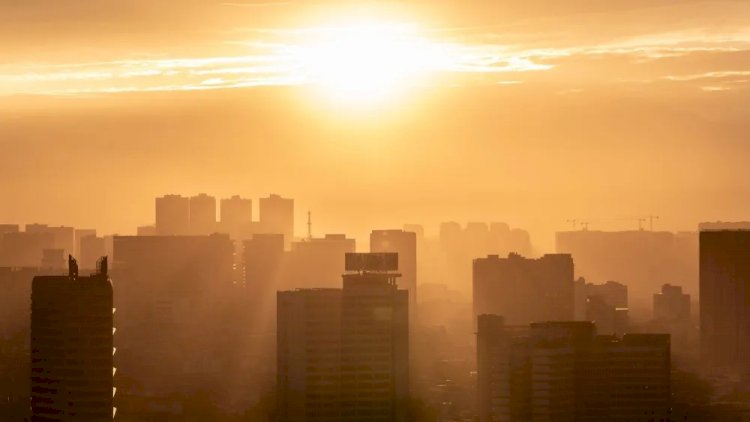 Veja quais regiões do Brasil serão afetadas pela onda de calor nos próximos dias