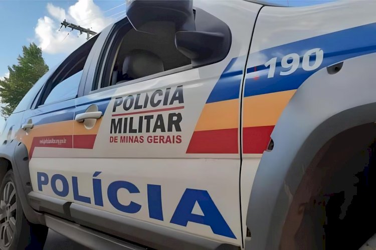 Corpo é encontrado com crânio esmagado e pés e mãos amarrados em rodovia de MG