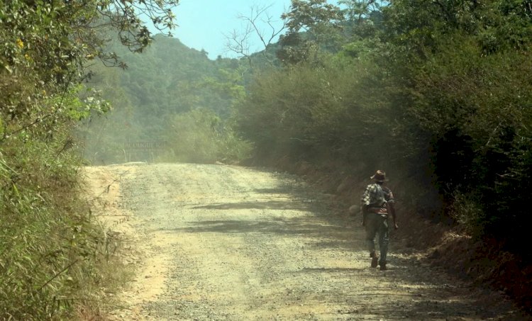 Trecho da estrada de Ibitipoca que não será calçado requer investimento de R$ 2,5 milhões