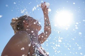 Onda de calor: Minas tem 22 cidades em alerta até 1° de maio; veja lista