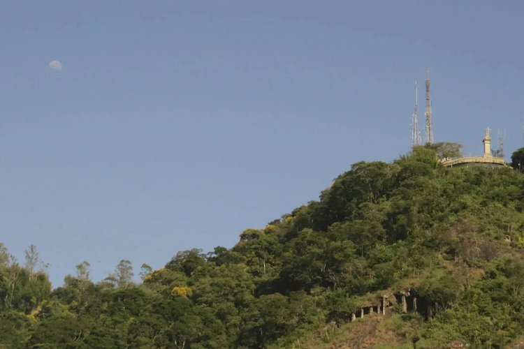 Alerta de onda de calor não atinge JF, mas temperaturas ficam altas ao longo da semana