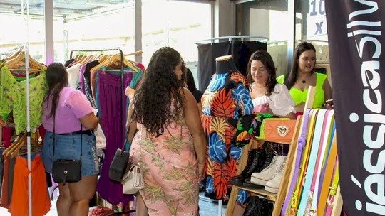 Feira de Moda Plus Size: veja horários da edição especial 'Dia das Mães' no Centro de Juiz de Fora