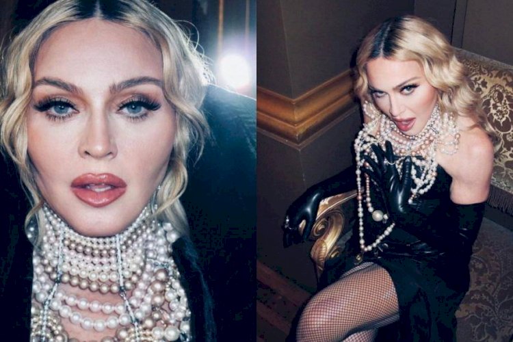 Madonna: mineiros triplicam viagens de BH para o RJ e lotam rodoviária