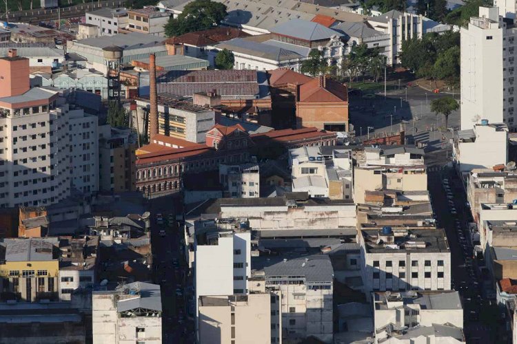 Saiba quais são os bairros com mais casos de dengue em Juiz de Fora