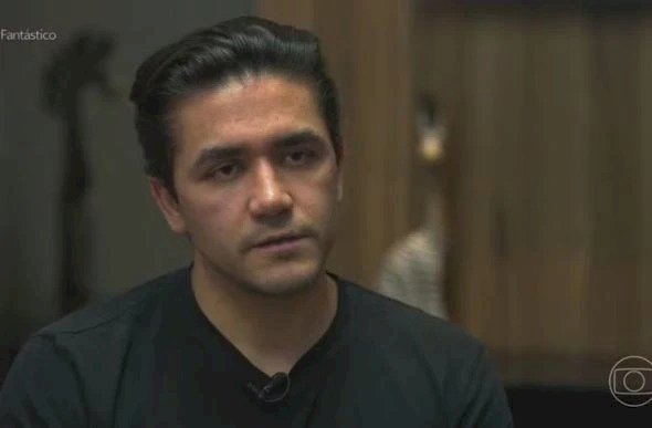 Motorista de Porsche diz que não foi privilegiado e nega ter bebido na noite do acidente