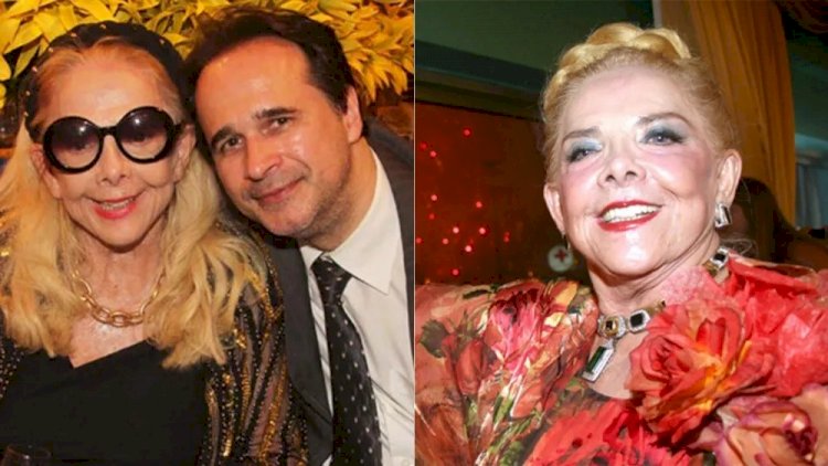 Motorista acusado de manter socialite em cárcere privado por 10 anos se manifesta