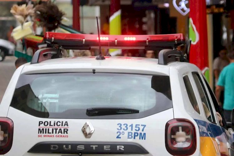 Suspeito de furtar hidrômetros é linchado por moradores do Bairro Graminha