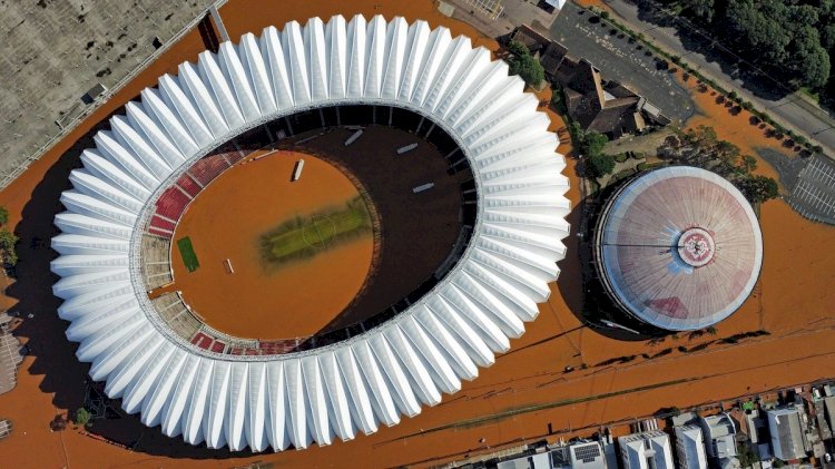 Clubes buscam consenso por paralisação do Campeonato Brasileiro, mas CBF resiste