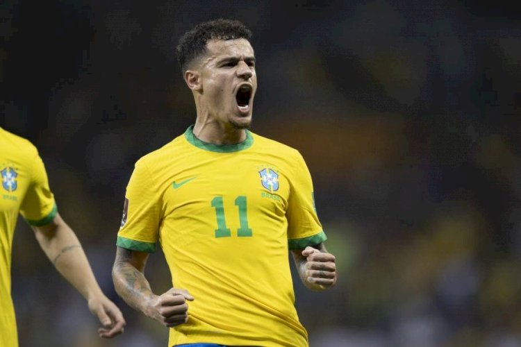 De olho em nomes de peso para reforçar time, Cruzeiro teria sondado Cássio e Philippe Coutinho