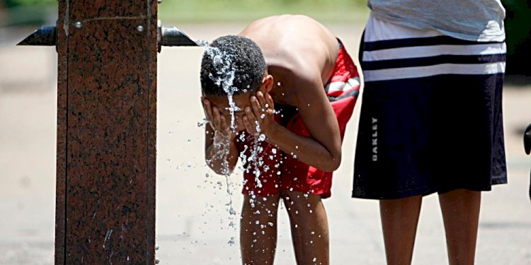 Onda de calor em Minas deve durar até sábado, diz meteorologia; quase 500 cidades estão em alerta