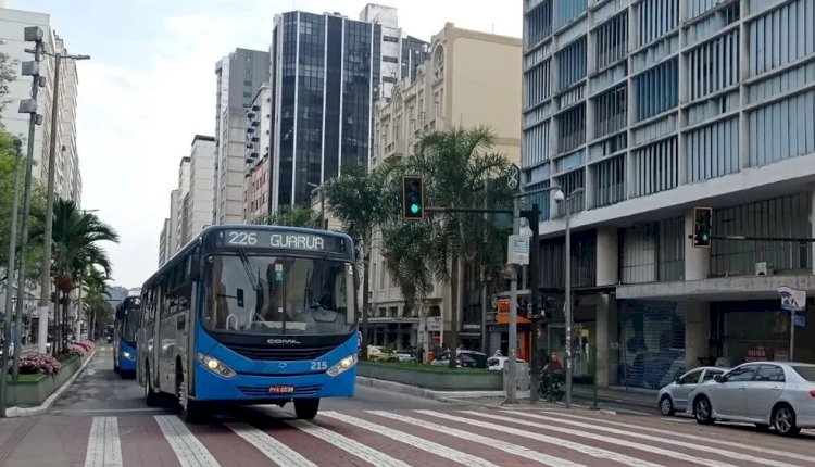 Troca do cartão do transporte público terá horário especial de atendimento em Juiz de Fora; confira