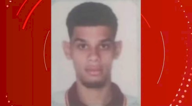 Acidente entre duas motos mata jovem e deixa outro ferido em Governador Valadares