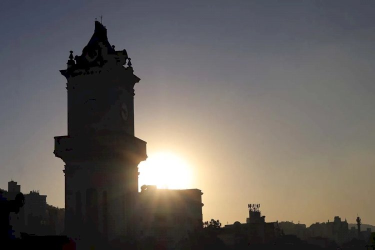 Entenda por que Juiz de Fora segue para terceira semana consecutiva de onda de calor