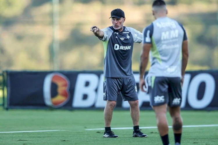 Peñarol x Galo: manutenção dos 100% indica chance do primeiro lugar geral