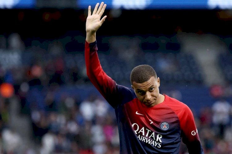 Presidente de LaLiga 'atravessa' Real Madrid e revela acerto de Mbappé com o clube