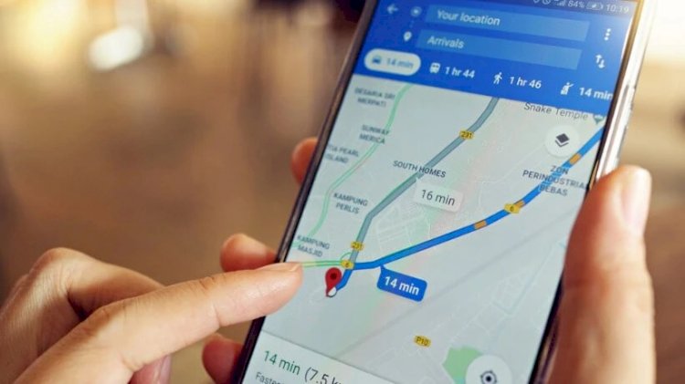 Mulher usa 'Google Maps' para provar vínculo com patrões; entenda