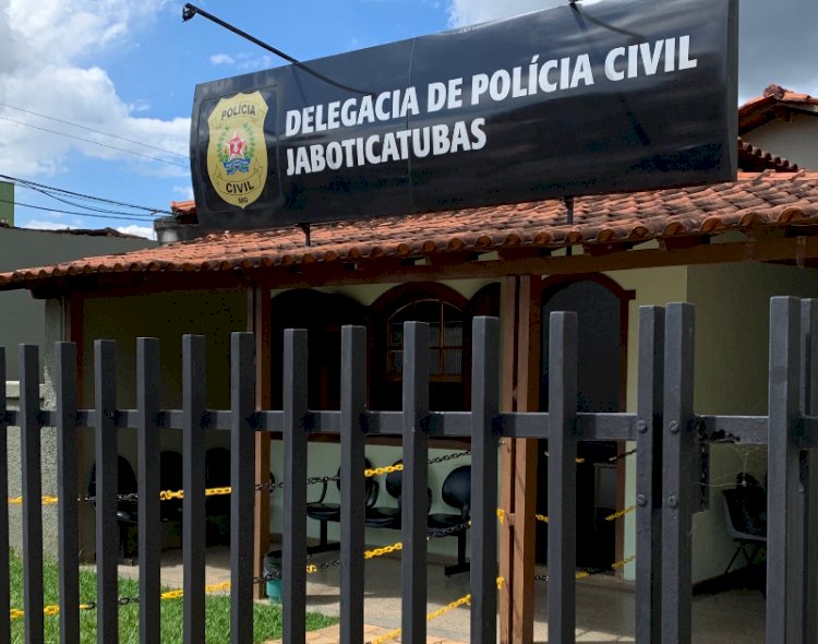 Jaboticatubas: PCMG indicia vereador por tentativa de homicídio